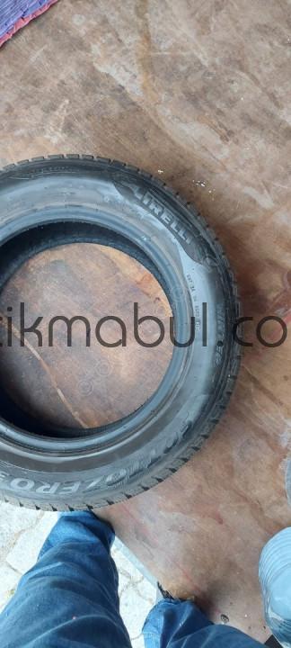 Prelli Çıkma Lastik