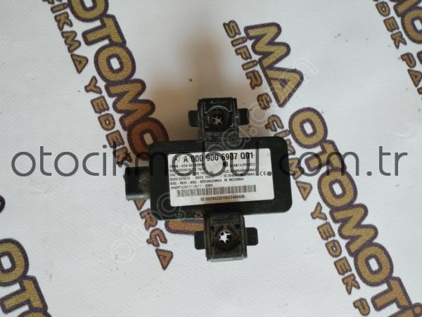 MERSEDES VİTO LASTİK BASINÇ BEYNİ