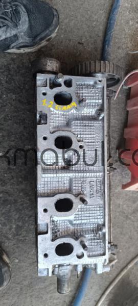 Fiat Siena 1.2 motor üst kapağı