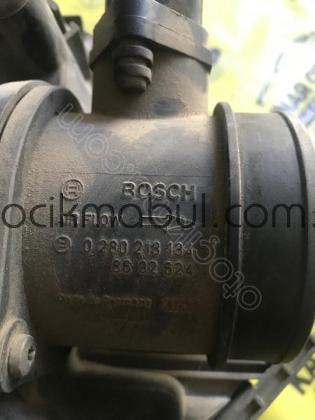 Volvo s80 2.0t5 cıkma hava akışmetresi 0280 218 134