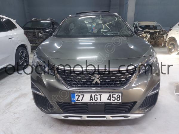 2020 PEUGEOT 3008  1.5 BLUE HDI  MOTOR  ( 13 BINKMDE )