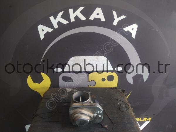 Volkswagen Caddy 2.0 SDİ Gaz Kelebeği Çıkma Orijinal