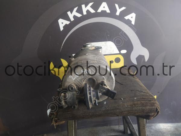 Volkswagen Caddy 2.0 SDİ Emme Manifoldu Çıkma Orijinal