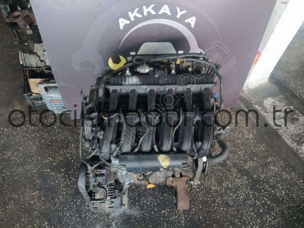Chevrolet Epica 2.0 24 V Komple Motor Çıkma Orijinal