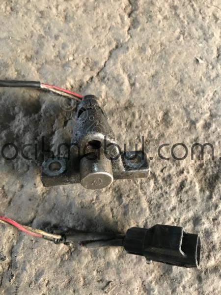 Volvo s80 2.0t5 cıkma krank sensörü