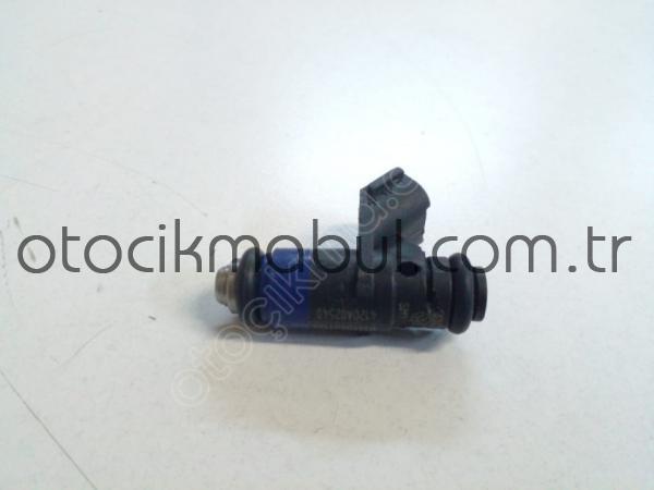 036906031AB POLO IBIZA FABIA CORDOBA 1.4 16V BKY ENJEKTÖR