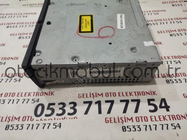 4H0035664B 4H0035664 AUDİ A8 MMI NAVİGASYON EKRANI