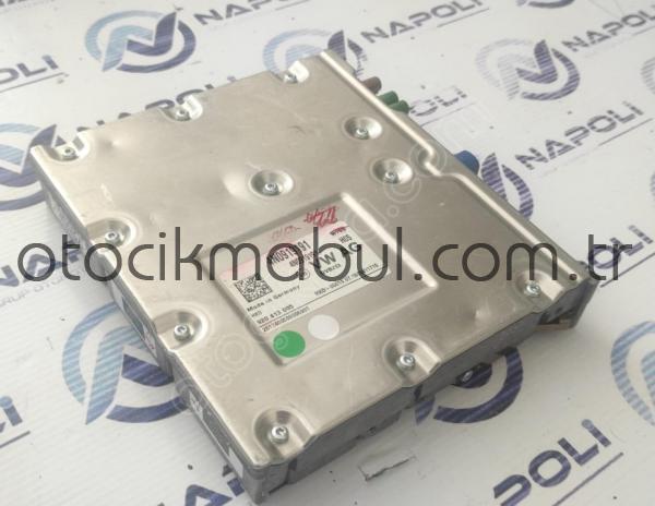 4N0919191 TV TUNER AUDİ A8