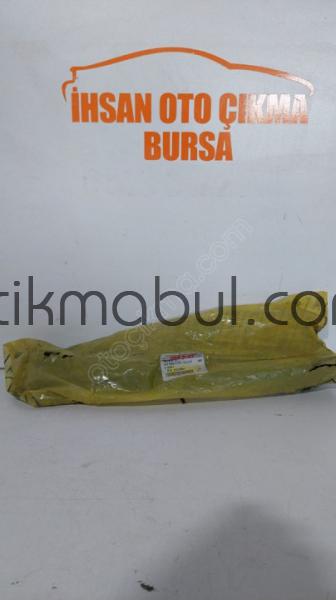 85009419 Radyatör Yan Muhafaza Saci Sag Dogan-Kartal-Sahin