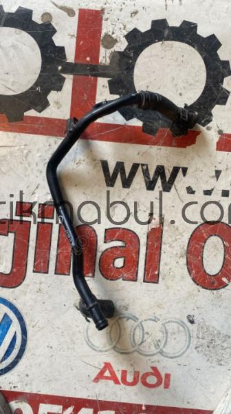 04L121064AQ vw polo 2018 dgt radyatör su hortumu