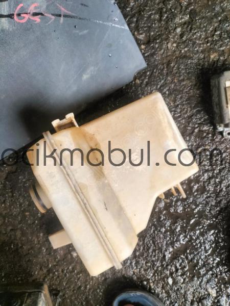 HYUNDAİ GETZ YEDEK SU DEPOSU