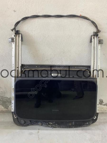 JEEP- PATRİOT ORJİNAL ÇIKMA TAVAN SANROOF 08-12 ORJ ÇIKMA