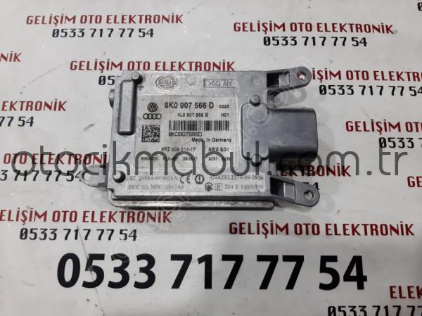 8K0907566D 6PZ00901417 4L0907566B AUDİ A4 ŞERİT TAKİP MODÜLÜ