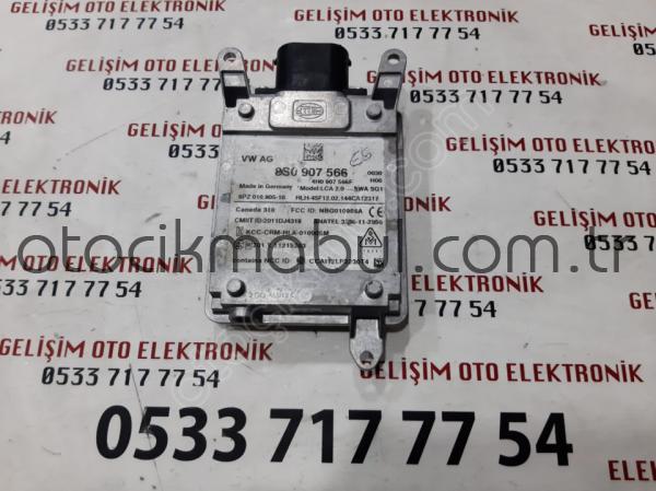 8S0907566 4H0907566F 6PZ010905-10 AUDİ TT ŞERİT TAKİP MODÜLÜ