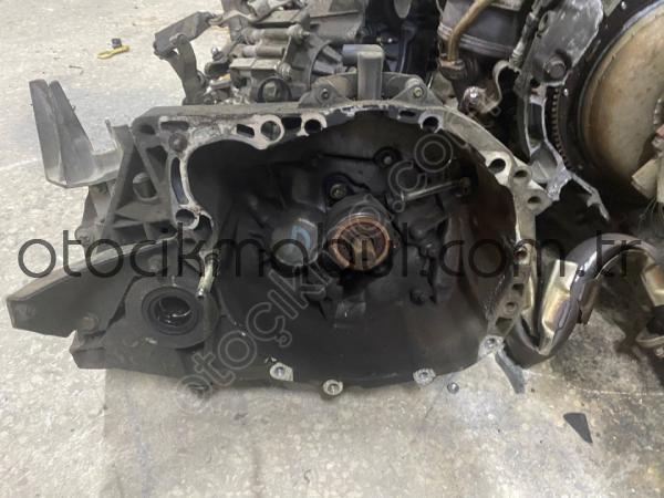 2007 RENAULT MEGANE 2 1.5 DİZEL MANUEL ŞANZIMAN ORJ ÇIKMA