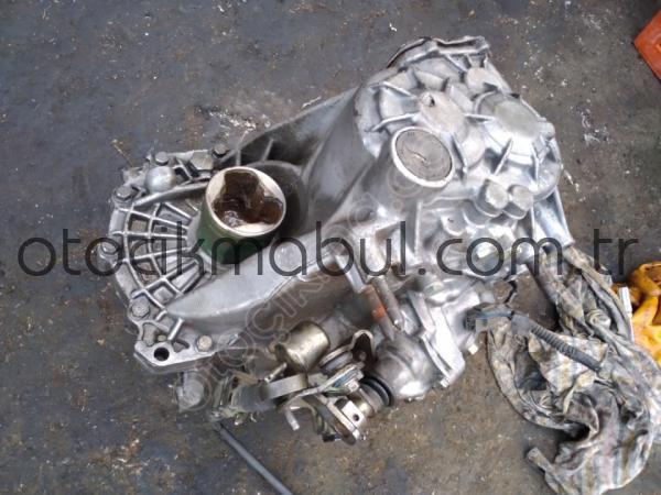 Volvo S40 v40 1.8 1.9 şanzıman orjinal çıkma