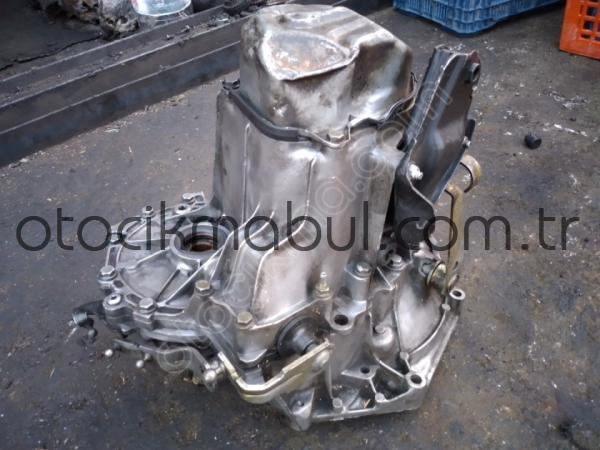 Pejo 106 şanzıman orjinal çıkma