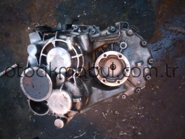 Golf 5 2.0tdi 6ileri şanzıman HDU orjinal çıkma