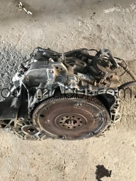 Volvo s80 2.0t 55-50 sn çıkma otomatik şanzıman