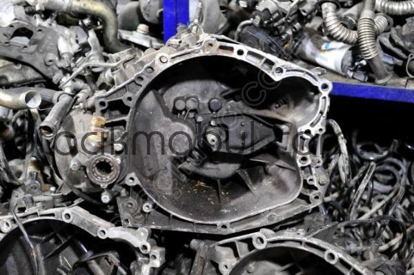 NEMO ÇIKMA PARÇA GTİ ŞANZIMAN