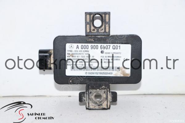 MERCEDES C SERİSİ A205 W205 LASTİK BASINÇ SENSÖR A0009006907