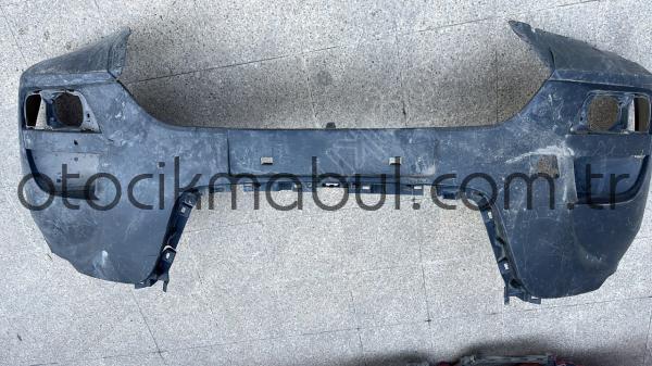 RENAULT MASTER ÇIKMA ORJİNAL ÖN TAMPON