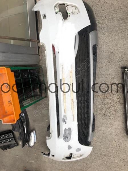 LAND ROVER DİSCOVERY ÖN TAMPON