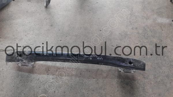 2007-2013 MERCEDES W204 C180 TAMPON DEMİRİ -DS OTOMOTİV-