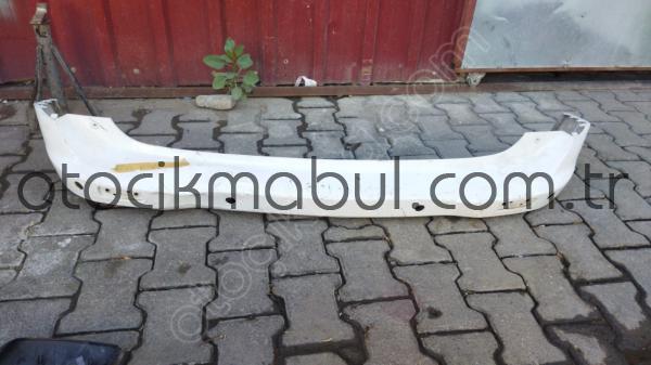 ford tourneo courier arka  tampon