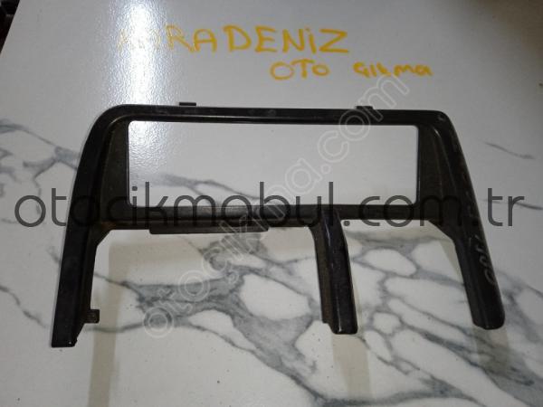 OPEL FRONTERA 1998 ÇIKMA ORJİNAL TEYP ÇERÇEVESİ