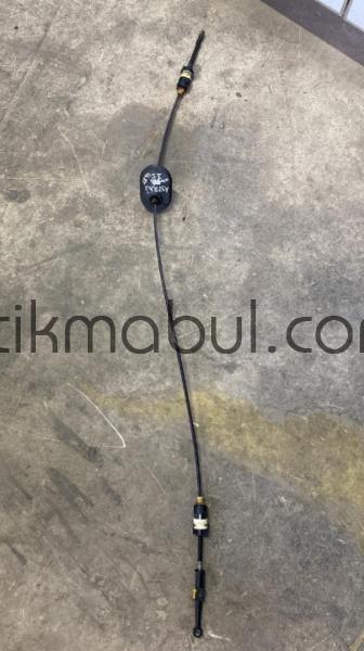 opel astra j st 2015 1.4 çıkma vites halatı (son fiyat)