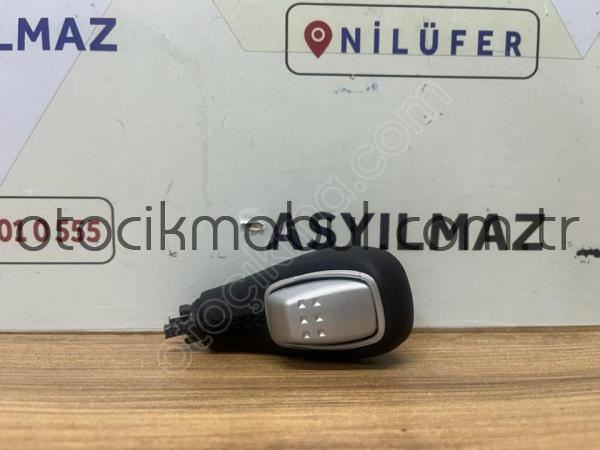 fluence OTOMATİK VİTES TOPUZU