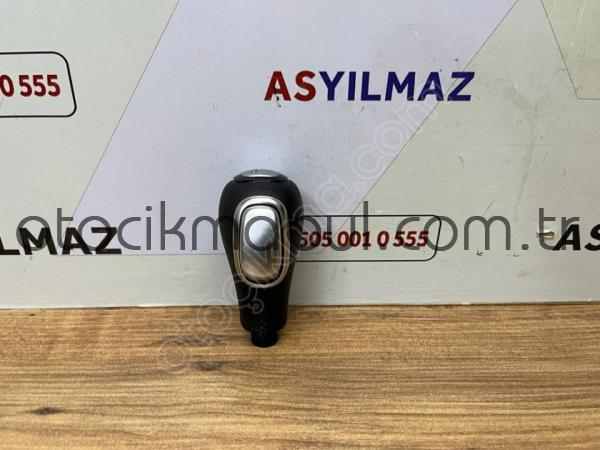 CAPTUR OTOMATİK VİTES TOPUZU ORJİNAL