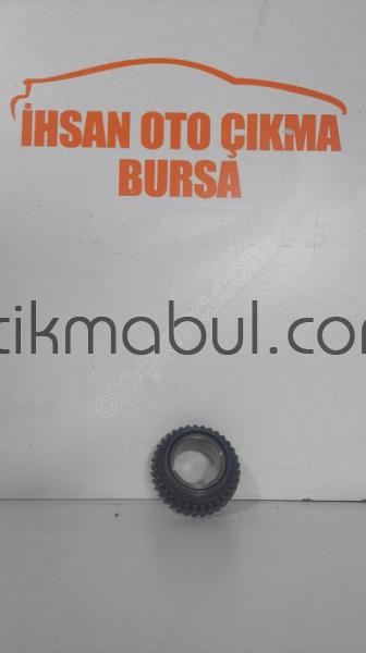 Fiat Tempra Tipo Palio beşinci vites dişlisi