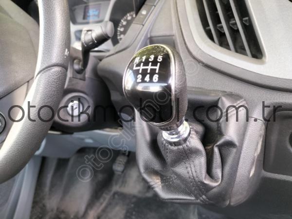 FORD TRANSİT 2017 VİTES TOPUZU