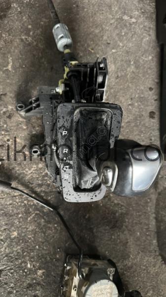 FORD FOCUS 3.5-1.5 2016 OTOMATİK VİTES MEKANİZMASI