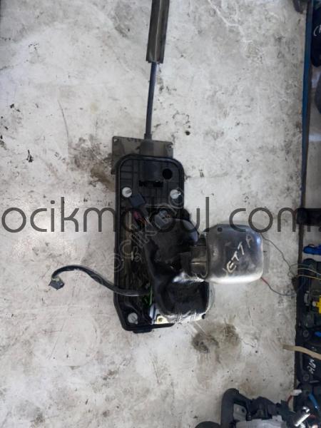 VOLKSWAGEN JETTA VİTES MEKANİZMASI GÜÇMANLAR OTO