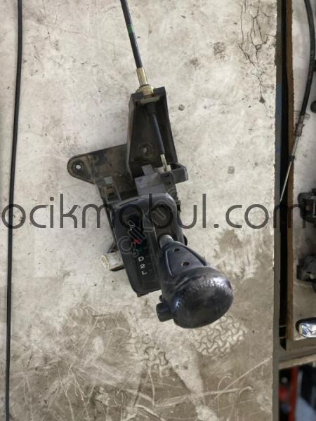 RENAULT MEGANE 1 VİTES MEKANİZMASI GÜÇMANLAR OTO