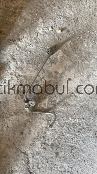 cxx motor yakıt pompası rekoru