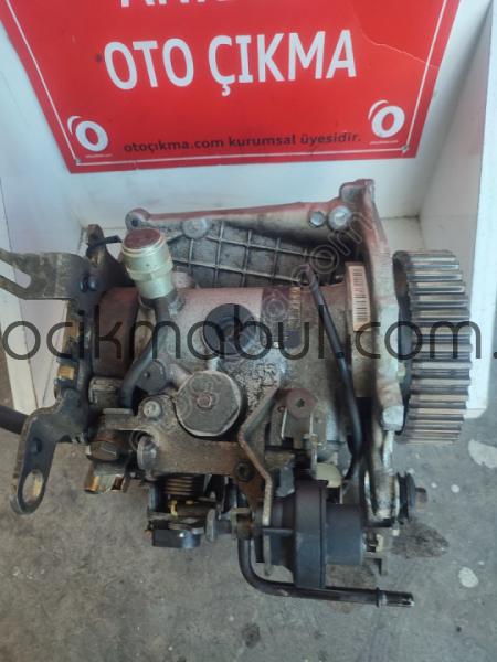 Citroen Berlingo 1.9 Mazot Pompası