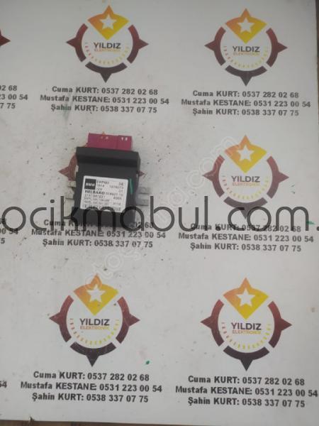 BMW 5 SERISI F10 F11 CIKMA YAKIT POMPASI BEYNI 7276073