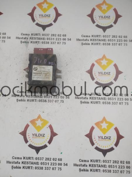 BMW 5 SERISI E90 X5 X6 CIKMA YAKIT POMPASI 7180426-01
