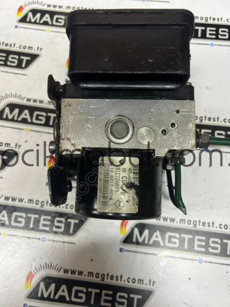 Renault Megane 3 III 10.0212-0296.4  476602071R ABS BEYNİ