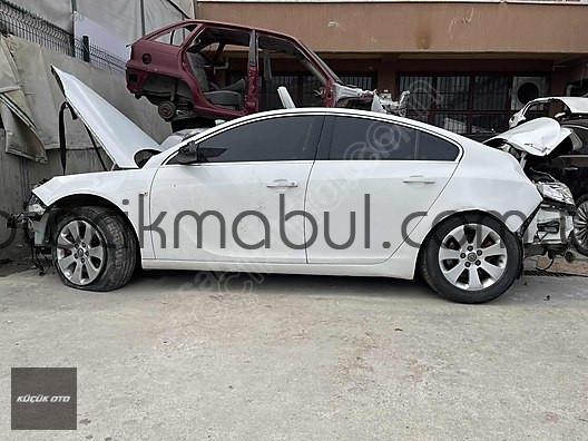 Opel İnsignia Çıkma Orijinal ABS Beyni