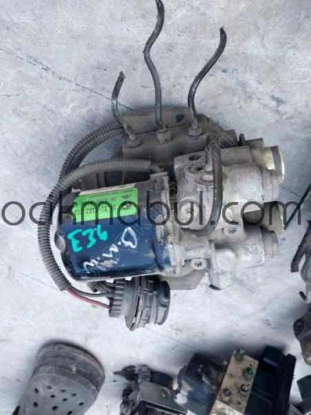 BMW E 36 ABS BEYNİ ASEL OTO