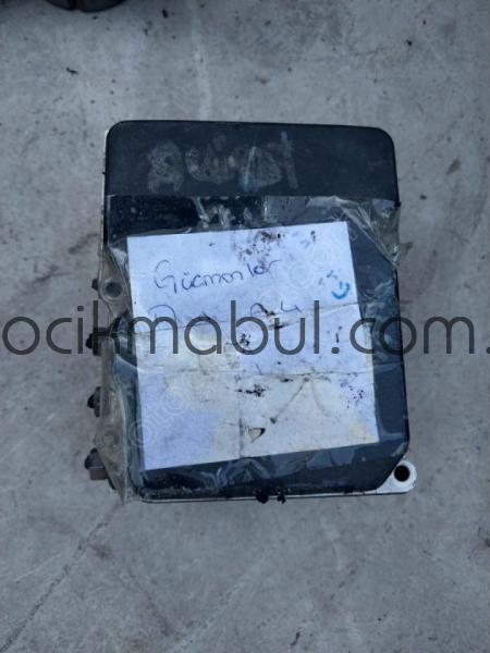 AUDİ A4 ABS BEYNİ ASEL OTO