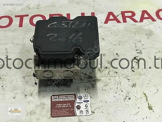 Peugeot Boxer Orjinal Çıkma Abs Beyni