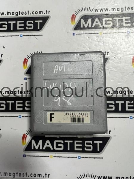 TOYOTA LUCIDA ABS ECU KONTROL MODÜLÜ 2.2 TD ESTIMA