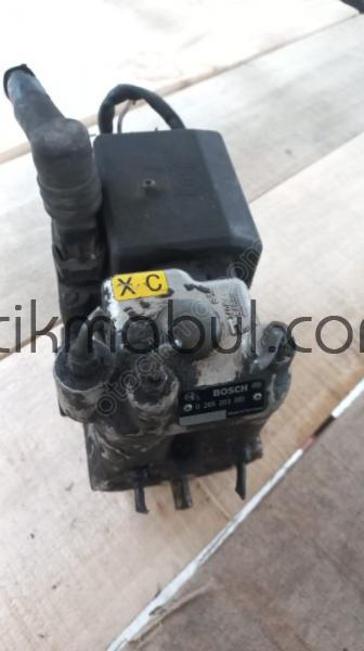 OPEL OMEGA B ABS BEYNİ.OTO ERKAN ÜNYE