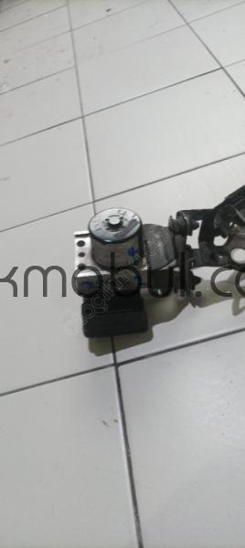 VOLKSWAGEN JETTA ABS BEYNİ 1KO 907 379 AK